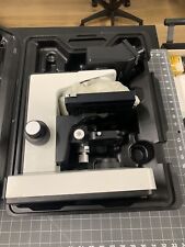 Leica microscope leitz for sale  Brattleboro