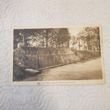 Cpa dax ancienne d'occasion  Châteauroux