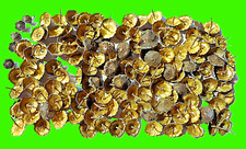 150 borchie antiche usato  Italia