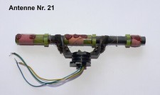 Ddr drehbare ferritantenne gebraucht kaufen  Stockelsdorf