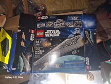 Lego super star for sale  WIRRAL