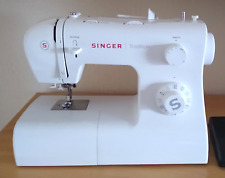 Singer tradition 2282 for sale  UK