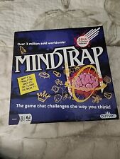 Mindtrap puzzle brain for sale  Roselle