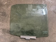 Fenster scheibe hinten gebraucht kaufen  Neukirchen