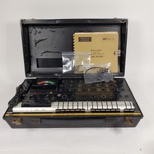 747 tube tester for sale  Las Vegas