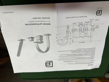 Badewannenarmatur wasserfall gebraucht kaufen  Strausberg-Umland