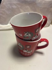 Tazza set due usato  Sormano