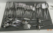 Pieces japan stainless for sale  Bow