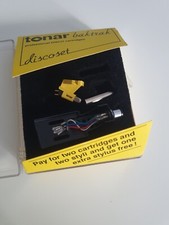 Tonar baktrak disco gebraucht kaufen  Berlin