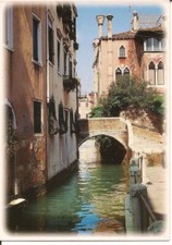 VENEZIA - RIO DELLE TORESELLE - VIN BUSTA na sprzedaż  Wysyłka do Poland