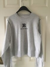 Zoe karssen sweatshirt for sale  WITHAM