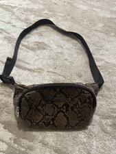 Guess animal snake for sale  GLASGOW