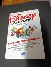 Fumetto disney autore usato  Asti