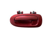 Mgf red cev for sale  WORKSOP