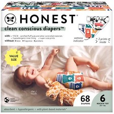 Honest company clean for sale  Deal