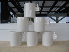 Tasses dejeuner villeroy d'occasion  Sarreguemines