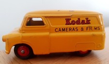 Unboxed vintage dinky for sale  RYTON