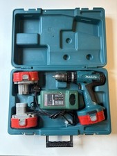 Makita 8391dwpe 18v for sale  IPSWICH