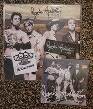 Jane addiction strays for sale  Bainbridge Island