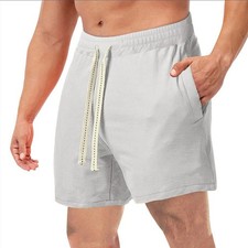 Men drawstring sports for sale  USA
