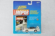 Johnny lightning mopar for sale  Mars