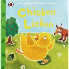 Ladybird picture books for sale  NOTTINGHAM