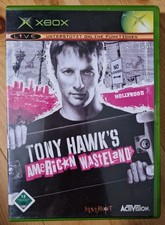 Tony hawks american gebraucht kaufen  Potsdam