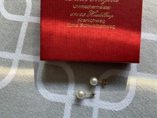 Perlen hrstecker 333 gebraucht kaufen  Waghäusel