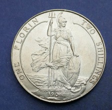 Edward vii 1906 for sale  PONTEFRACT