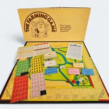 Farming game vintage for sale  Cape Girardeau