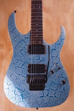 2005 ibanez rg2620 for sale  BIRMINGHAM