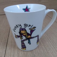 Bang door mug for sale  BOSTON