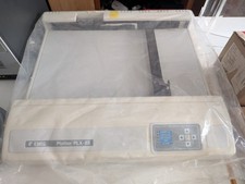 Emis plotter plx gebraucht kaufen  Friedrichshafen
