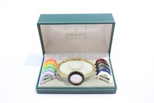 Vintage gucci 1100l for sale  LEEDS