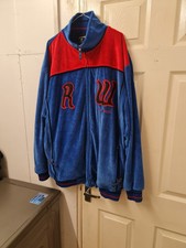 Men rocawear velour for sale  BASILDON
