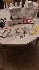 Huskylock 910 serger for sale  Walla Walla