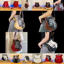 Crossbody bag guitar for sale  GLASGOW