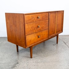 walnut credenza for sale walnut credenza for sale USA