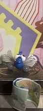 Usado, Boneco Kinder Surpresa Ovo de Chocolate Brinquedo Vintage Ametoy comprar usado  Enviando para Brazil