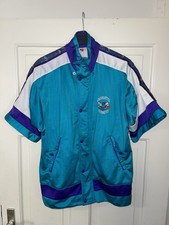 Vintage hornets jacke gebraucht kaufen Vintage hornets jacke gebraucht kaufen  Frankenthal