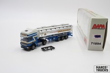 Awm scania 114 gebraucht kaufen  Hersbruck