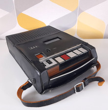 Vintage itt cassette for sale  STEVENAGE