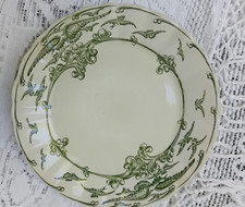 Assiettes plates terre d'occasion  Montpon-Ménestérol