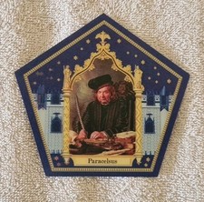 Harry potter paracelsus for sale  NOTTINGHAM