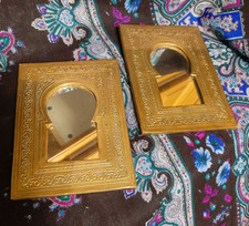 Pair small vintage for sale  MORPETH