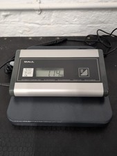 Maul platform balances for sale  WAKEFIELD