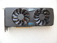 Placa de Vídeo EVGA GeForce GTX 970 FTW+ Gaming ACX 2.0 4GB GDDR5 comprar usado  Enviando para Brazil
