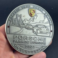Rare vintage porsche gebraucht kaufen  Berlin