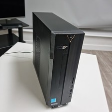 acer aspire desktop for sale acer aspire desktop for sale GATESHEAD