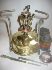 Burmos paraffin pressure for sale  NOTTINGHAM